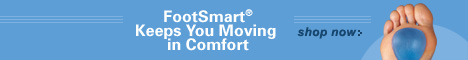 FootSmart.com Promotion Codes - Coupon Codes, Coupons and Promotions for Foot Smart