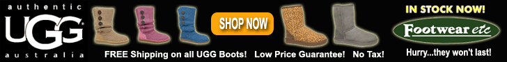 Footwear Etc. Coupons - Coupon Codes, Promotions and Promotional Codes for Footwearetc.com