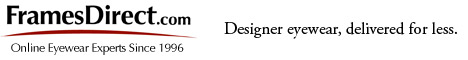 Frames Direct Promotional Codes - Discount Coupons, Coupons and Coupon Codes for Framesdirect.com