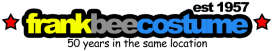 Save Money with Frank Bee Costume Coupons and Promotional Codes & Frank Bee Costume Coupons
