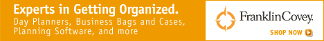 Franklin Covey Promo Codes - Coupons, Coupon Codes and Promotions for FranklinCovey.com