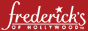Frederick’s of Hollywood Coupons