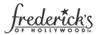 Save Money with Frederick’s of Hollywood Coupons & Frederick’s of Hollywood Discount Codes