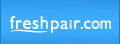 Save Money with FreshPair.com Coupons & FreshPair.com Redeem Gift Codes