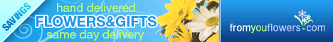 From You Flowers Discount Codes - Coupons, Coupon Codes and Promotions for Fromyouflowers.com