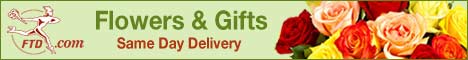 FTD.com Coupons - FTD.com Coupon Codes - FTD.com Promotions - FTD.com Promotional Codes - FTD.com Discount Codes - FTD.com Promo Codes