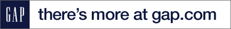 Gap.com Coupons