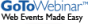 GoToWebinar Coupons