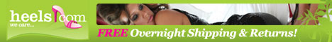 Heels.com Coupon Codes - Coupons, Promotions and Promotional Codes for Heels