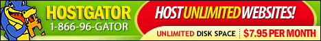 Host Gator Coupons - Coupon Codes, Promotions and Promotional Codes for HostGator.com