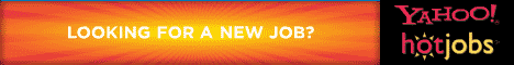 Yahoo HotJobs Coupons - Coupon Codes, Promotions and Promotional Codes for Hotjobs.yahoo.com