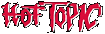 Hot Topic Promo Codes