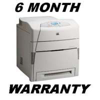 hp home and office refurbished printer