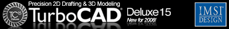 TurboCAD Promotional Codes - Coupons, Coupon Codes and Promotions for IMSIDesign.com