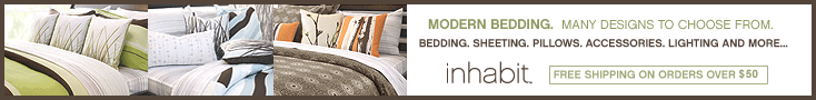 Inhabit Living Coupon Codes - Coupons, Promotions and Promotional Codes for Inhabitliving.com