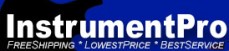 Save Money with InstrumentPro Coupon Codes & InstrumentPro Coupons