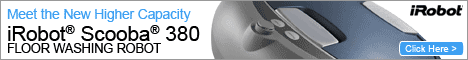 iRobot Promotional Codes - Coupons, Coupon Codes and Promotions for Irobot.com