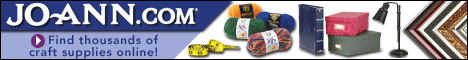 Joann Fabric and Craft Stores Promotion Code - Coupons, Coupon Codes and Promotions for Joann.com