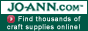 Joann Fabric and Craft Stores Promotion Code