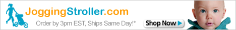JoggingStroller.com Coupons - JoggingStroller.com Coupon Codes - JoggingStroller.com Promotions - JoggingStroller.com Promotional Codes - JoggingStroller.com Discount Codes - JoggingStroller.com Promo Codes