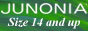 Junonia Key Codes