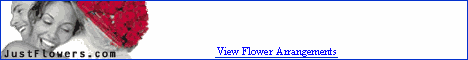 JustFlowers.com Special Offer Codes - Coupons, Coupon Codes and Promotions for Just Flowers