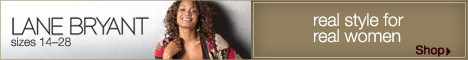 Lane Bryant Coupons - Promotion Codes, Coupon Codes and Promotions for LaneBryant.com