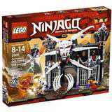 Lego Special edition Ninjago Spinners Spinijitzu set
