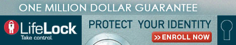 LifeLock.com Promotion Code - Discount, Coupons and Coupon Codes for Life Lock