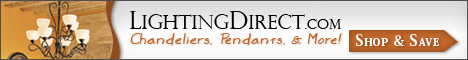 Lighting Direct Coupon Codes - Coupons, Promotions and Promotional Codes for Lightingdirect.com