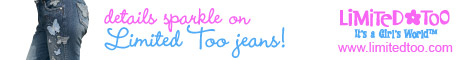 Limited Too Coupon Codes - Coupons and Promotion Discounts, Coupons and Promotions for Shopjustice.com