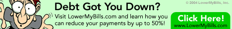 LowerMyBills.com Coupons - LowerMyBills.com Coupon Codes - LowerMyBills.com Promotions - LowerMyBills.com Promotional Codes - LowerMyBills.com Discount Codes - LowerMyBills.com Promo Codes