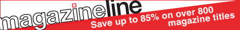 MagazineLine Savings Codes -  Discounts, Coupons and Coupon Codes for Magazineline.com