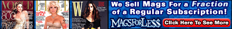 Mags For Less Discount Coupons - Coupons, Coupon Codes and Promotions for Magsforless.com