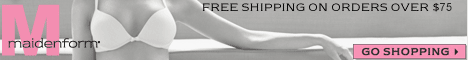 Maidenform Promo Codes - Coupons, Coupon Codes and Promotions for MaidenForm.com