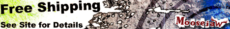 MooseJaw Coupon Codes - Coupons, Promotions and Promotional Codes for MooseJaw.com