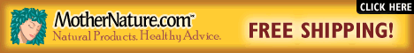 Mother Nature Coupons - Coupon Codes, Promotions and Promotional Codes for MotherNature.com