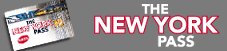 Save Money with New York Pass Promotional codes & New York Pass Discount Coupons