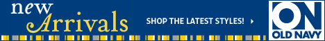 Old Navy Coupons - Coupon Codes, Promotions and Promotional Codes for Oldnavy.gap.com
