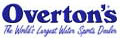Save Money with Overtons.com Promotional Codes & Overtons.com Coupons