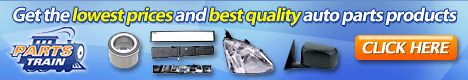 Parts Train Coupon Codes - Coupons, Promotions and Promotional Codes for Partstrain.com