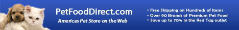 PetFoodDirect Discount Codes - Coupons, Coupon Codes and Promotions for Petfooddirect.com