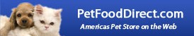 Save Money with PetFoodDirect Discount Codes & PetFoodDirect Coupons