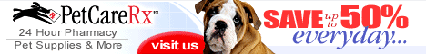 PetCareRx Discount Codes - Coupons, Coupon Codes and Promotions for PetCareRX.com