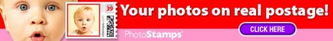 PhotoStamps.com Promotional Codes - Coupons, Coupon Codes and Promotions for Photo.stamps.com