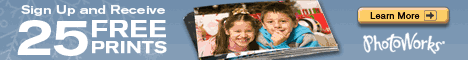 PhotoWorks.com Promotion Codes - Coupons, Coupon Codes and Promotions for Photo Works