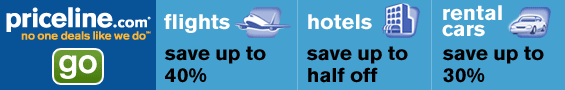 Priceline Coupons - Coupon Codes, Promotions and Promotional Codes for Priceline.com