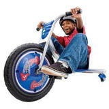 Kiddie Bikes