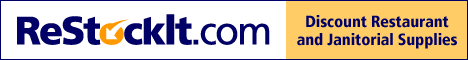 ReStockIt Coupon Codes - Discounts, Coupons and Promotions for ReStockIt.com