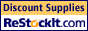 ReStockIt Coupon Codes